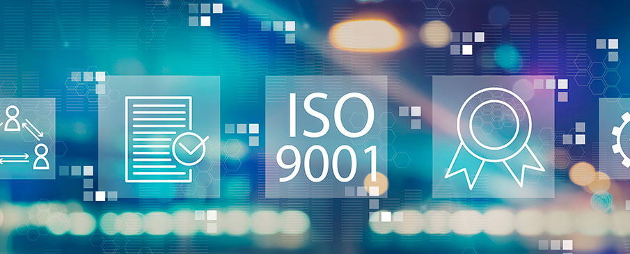 Nuevos Puntos De Vista De La ISO 9001:2015