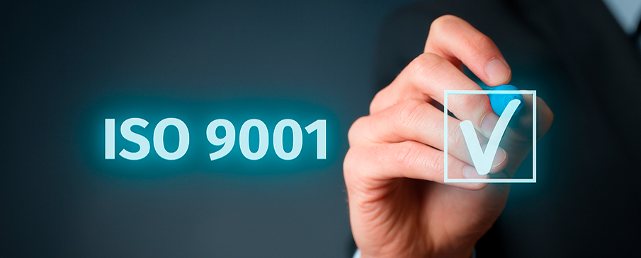 Nueva ISO 9001 Actualización