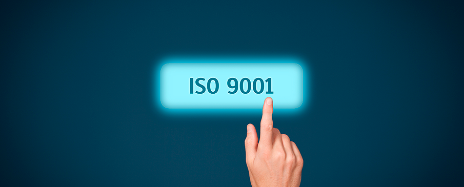 Nueva ISO 9001. Video