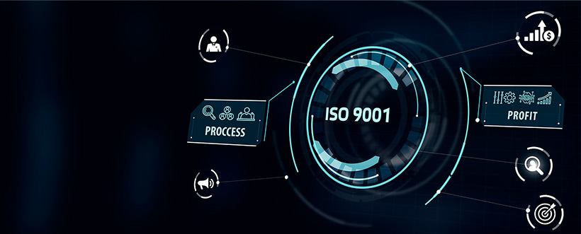 ISO 9001Video ISOTools Parte IX
