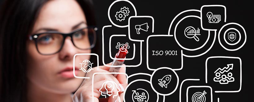 Nueva ISO 9001 Versión 2015