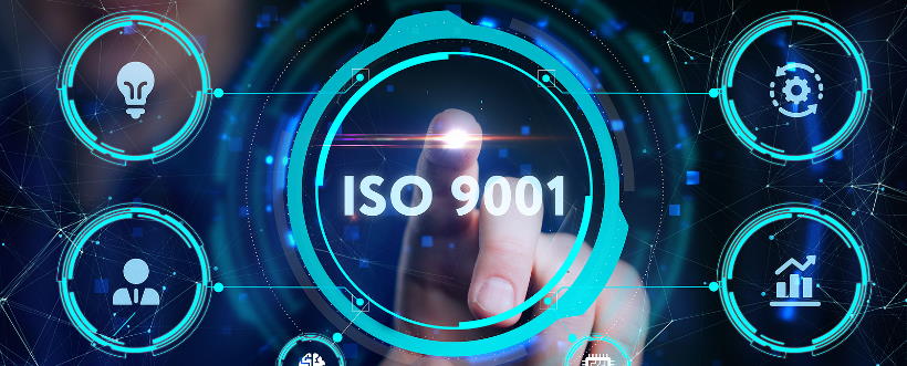 Normativa ISO 9001: Generalidades