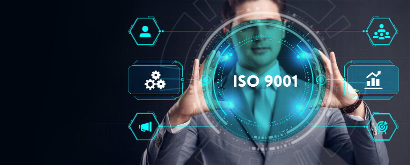 ISO 9001