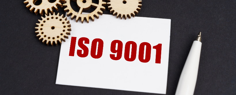 ISO 9001