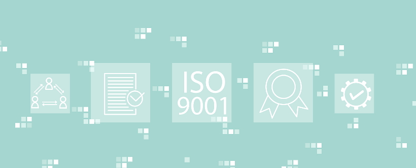 ISO 9001