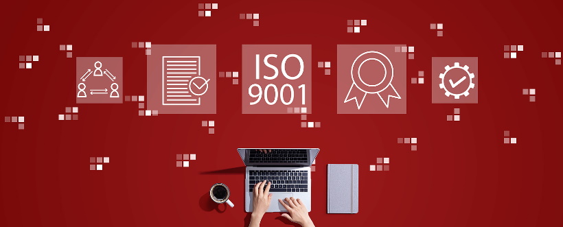 ISO 9001