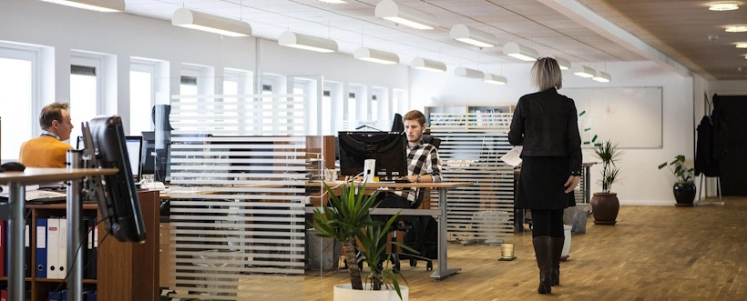 Auditorías Internas ISO 9001