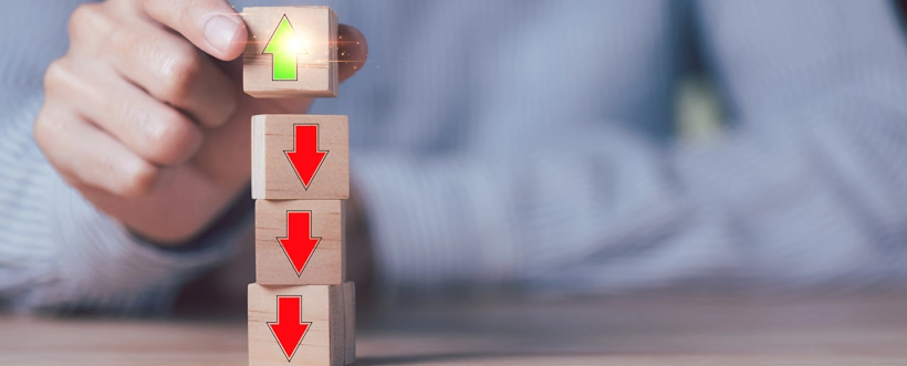 Aumento De La Eficiencia Y La Productividad