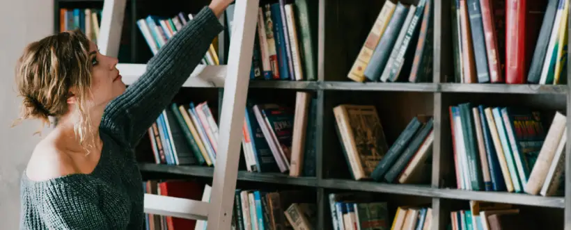 Gestión de calidad en bibliotecas