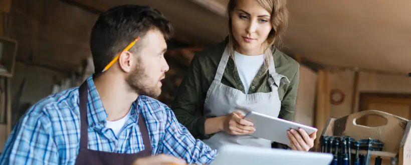 ISO 9001:2026 Aplicado A PYMES