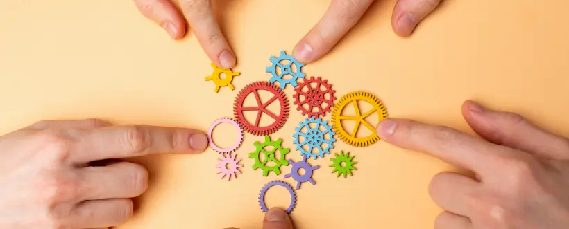 Cultura de Calidad e Inocuidad en la Organización